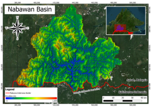 Nabawan_Basin